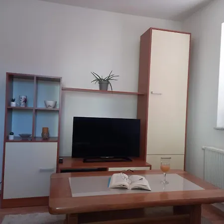 Apartmani, Prenociste Ana Apartman Tomislavgrad
