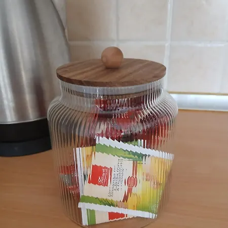 Apartman Apartmani, Prenociste Ana *