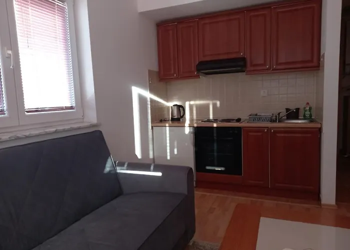 Apartman Apartmani, Prenociste Ana Tomislavgrad