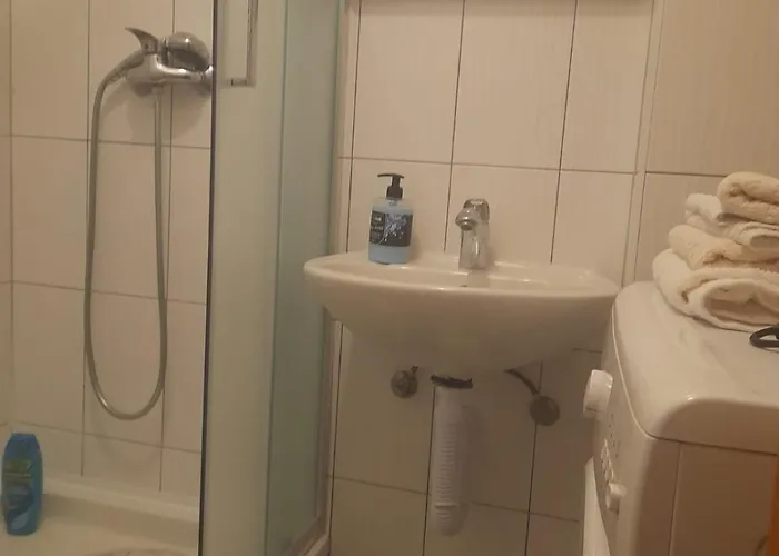 Apartman Apartmani, Prenociste Ana Tomislavgrad